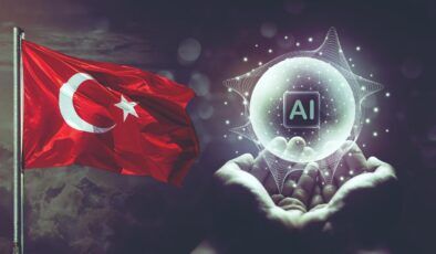 Türkiye’nin yapay zeka yol haritası belli oldu