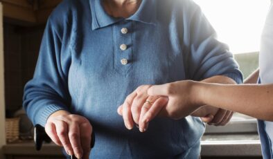 Yaşlı ve engelli aylıkları hesaplara yatırılmaya başlandı