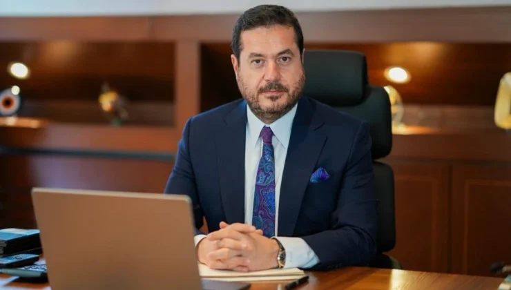 Gayrimenkul yatırımında yeni dönem: Değerleme süreçlerine yapay zeka damgası