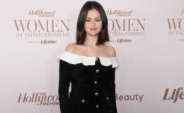 Selena Gomez’in girişimine yatırımcı davası