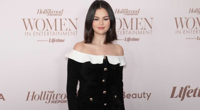 Selena Gomez’in girişimine yatırımcı davası