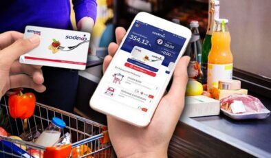Fransız yemek devi Sodexo Fransa’da 1000’den fazla çalışanını işten çıkarıyor