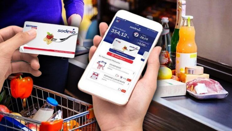 Fransız yemek devi Sodexo Fransa’da 1000’den fazla çalışanını işten çıkarıyor
