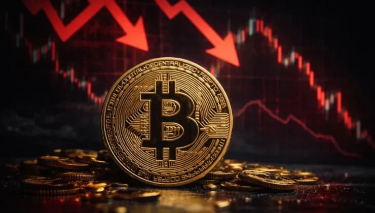 Bitcoin’de dengeler değişiyor: MicroStrategy bu kez satış hazırlığında!