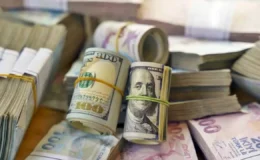 Dolar/TL için yeni rakamlar