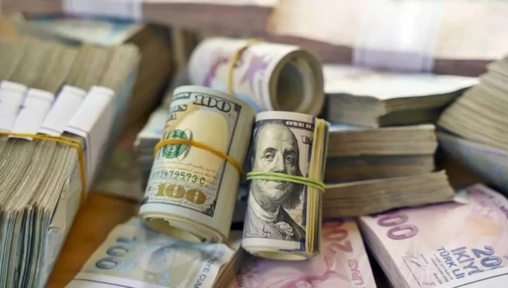 Dolar/TL için yeni rakamlar