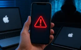 Apple 110 ülkede iPhone kullanıcılarını casus yazılıma karşı uyardı