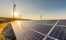 Bataryalar güneş elektriğinin yüzde 34’ünü geceye taşıyabilir