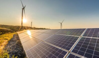 Bataryalar güneş elektriğinin yüzde 34’ünü geceye taşıyabilir
