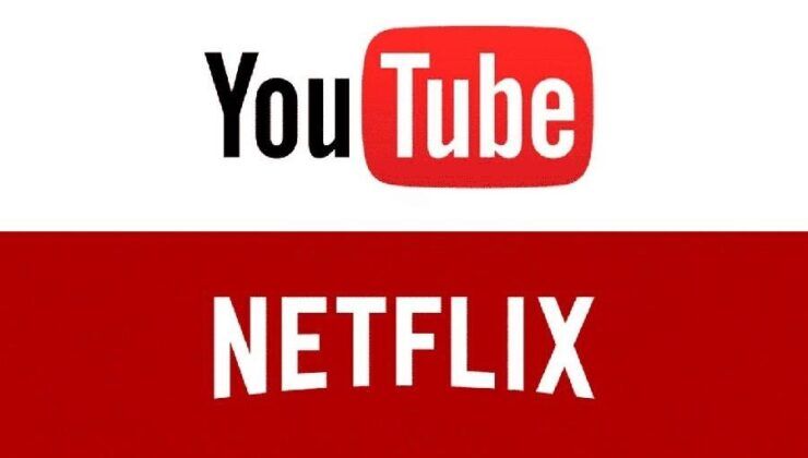 YouTube’dan üreticilere rest: Netflix ile çalışmayana ekstra ödeme!