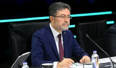 Türkiye tarımsal üretimde zirveye çıktı! Avrupa’da lider dünya 7’ncisi oldu