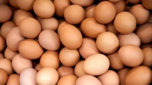 Toptan yumurta fiyatında artış: Duble boy yumurtanın adedi 4,10 liraya çıktı!