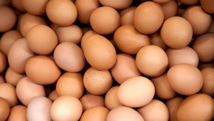 Toptan yumurta fiyatında artış: Duble boy yumurtanın adedi 4,10 liraya çıktı!