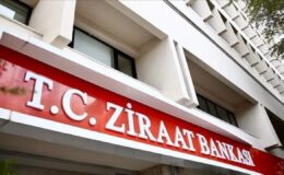 Ziraat Bankası yılın ilk yarısında 74,2 milyar lira net kâr bildirdi