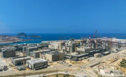 Akkuyu NGS’de 1. güç ünitesi için işletme öncesi değerlendirme başladı