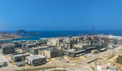 Akkuyu NGS’de 1. güç ünitesi için işletme öncesi değerlendirme başladı