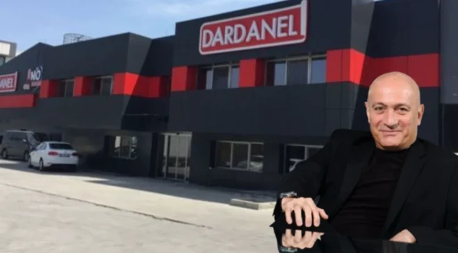Önen Gıda halka arz için SPK’ya başvurdu