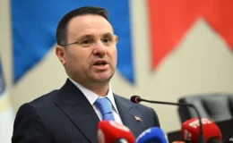 Gürlek’ten yeni yargı paketi mesajı