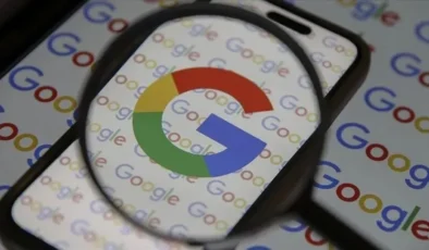 Google’a konum verileri nedeniyle 403 milyon euroluk ceza kesildi