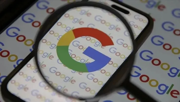 Google’a konum verileri nedeniyle 403 milyon euroluk ceza kesildi