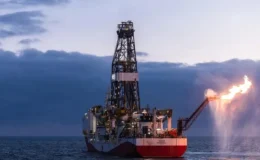 Pakistan’dan enerji hamlesi: Sukhpur-II sahasında doğal gaz üretimi başladı
