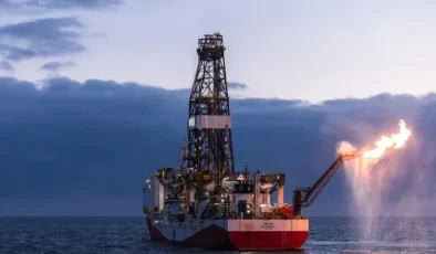 Pakistan’dan enerji hamlesi: Sukhpur-II sahasında doğal gaz üretimi başladı