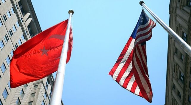Türk gençleri Amerikan iş dünyasıyla buluşacak