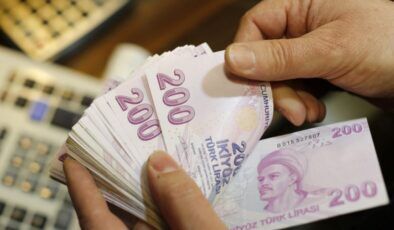 Türk Reasürans’ın aktif büyüklüğü 38,1 milyar liraya ulaştı