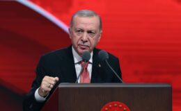 Cumhurbaşkanı Erdoğan’dan bölgesel güvenlik mesajı