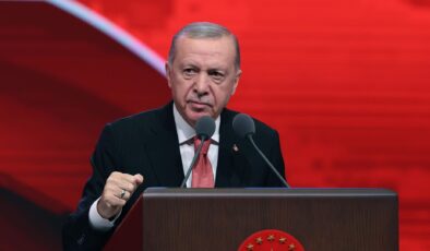 Cumhurbaşkanı Erdoğan’dan bölgesel güvenlik mesajı