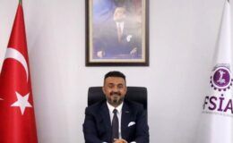 AFSİAD Başkanı Sayın’dan bankalara faiz ve teminat çağrısı