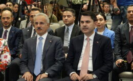Bakan Kurum: Okyanusların geleceği devasa bir risk altında