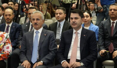 Bakan Kurum: Okyanusların geleceği devasa bir risk altında