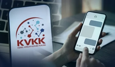 KVKK’dan uçakta internet hizmetine 90 bin lira ceza