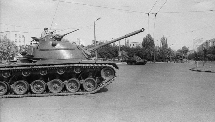 Duran’dan 12 Eylül mesajı: Milli iradenin üzerinde hiçbir güç yok