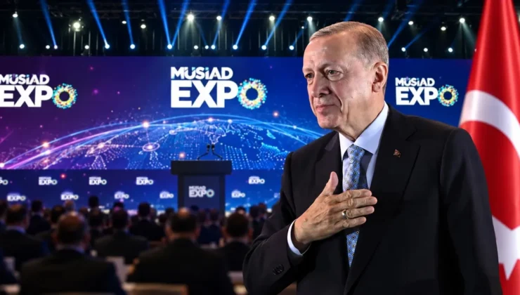 Cumburbaşkanı Erdoğan’dan yapay zekâ ve iş dünyasına: “İnsan faktörünü ihmal edersek zarar getirir”