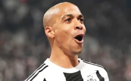 Beşiktaş’ta beklenen ayrılık