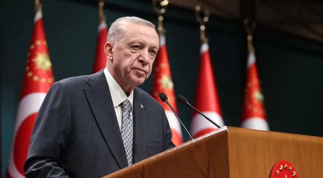 Erdoğan’dan ŞİÖ Zirvesi’nde barış ve diplomasi mesajı