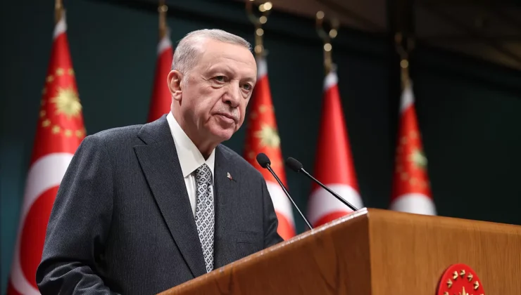 Erdoğan’dan ŞİÖ Zirvesi’nde barış ve diplomasi mesajı