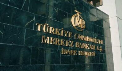 TCMB’den enerji fiyatları ve enflasyon uyarısı