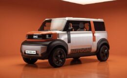 Dacia’dan 15 bin euronun altında elektrikli hamlesi: Hipster 2027’de yollarda