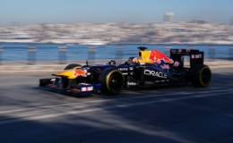 Formula 1 Türkiye’ye dönüyor: İstanbul Park 2027 takviminde
