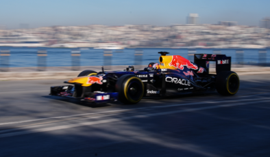 Formula 1 Türkiye’ye dönüyor: İstanbul Park 2027 takviminde