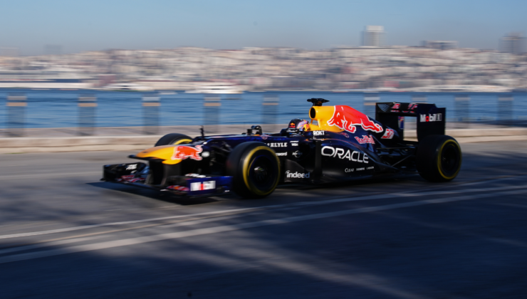 Formula 1 Türkiye’ye dönüyor: İstanbul Park 2027 takviminde