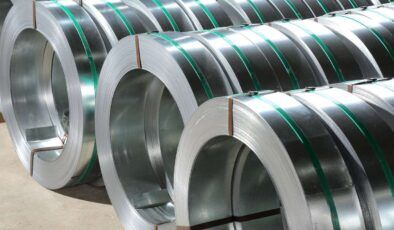 Metal ihracatında ağustosta miktar geriledi, birim fiyat rekor kırdı