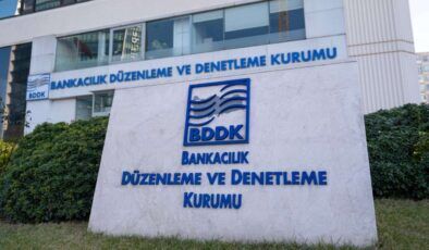 BDDK’den bankaların hisse geri alımlarına yeni düzenleme