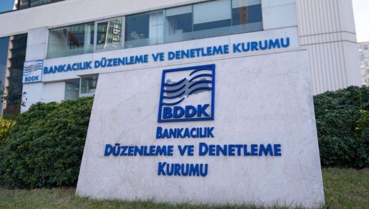 BDDK’den bankaların hisse geri alımlarına yeni düzenleme