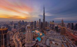Dubai gayrimenkul piyasasında rekor dönemi: Temmuzda işlem hacmi 56,1 milyar dirheme ulaştı