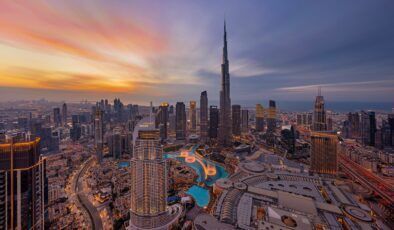 Dubai gayrimenkul piyasasında rekor dönemi: Temmuzda işlem hacmi 56,1 milyar dirheme ulaştı