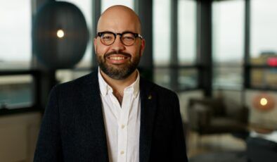 Bayer Türkiye’de üst düzey atama
